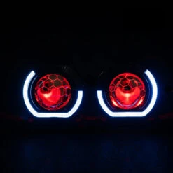 Angry Eye LED Headlight