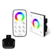 Wireless Remote Single-Zone RGB Controller（T3+P3) -Lighting Fixtures Shop single zone T3P3