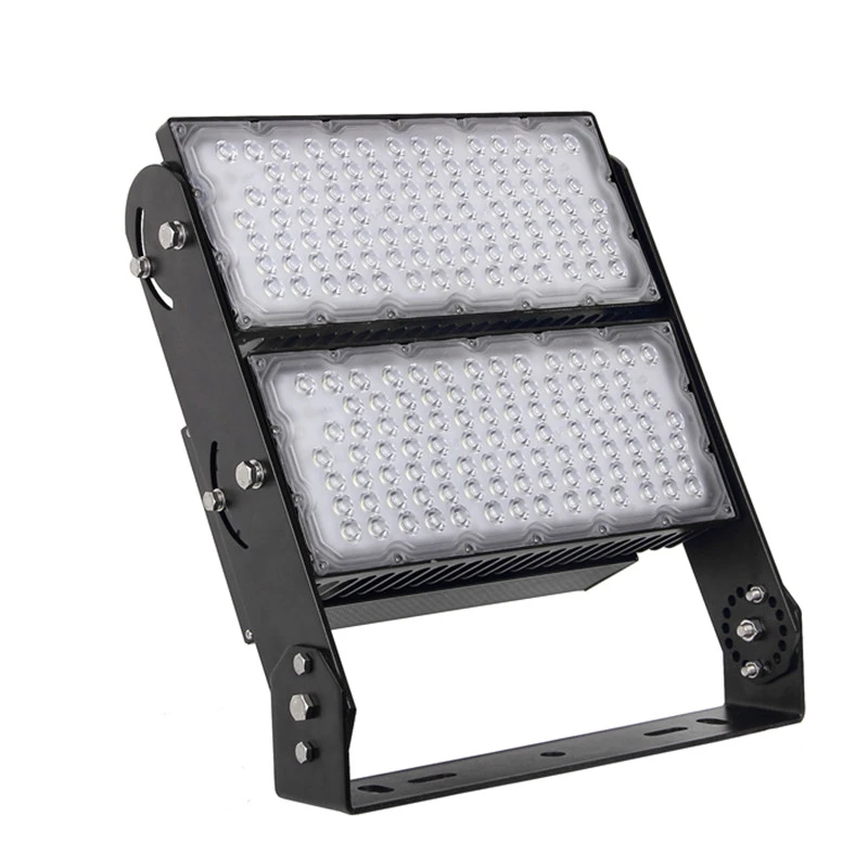 100W LED Stadium Light 3 100W LED Stadium Light