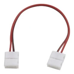 LED Single Colour Strip To Strip Connector 10mm