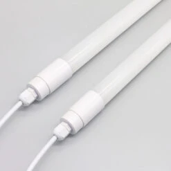 T8 LED IP65 ( Waterproof) Pink (Butcher) Tube Light (4 Ft) 120cm