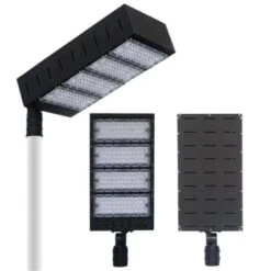 400W Four Modules Pole Mounting LED Tennis Court Light