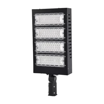 400W Four Modules Pole Mounting LED Tennis Court Light 4 400W Four Modules Pole Mounting LED Tennis Court Light - Image 2
