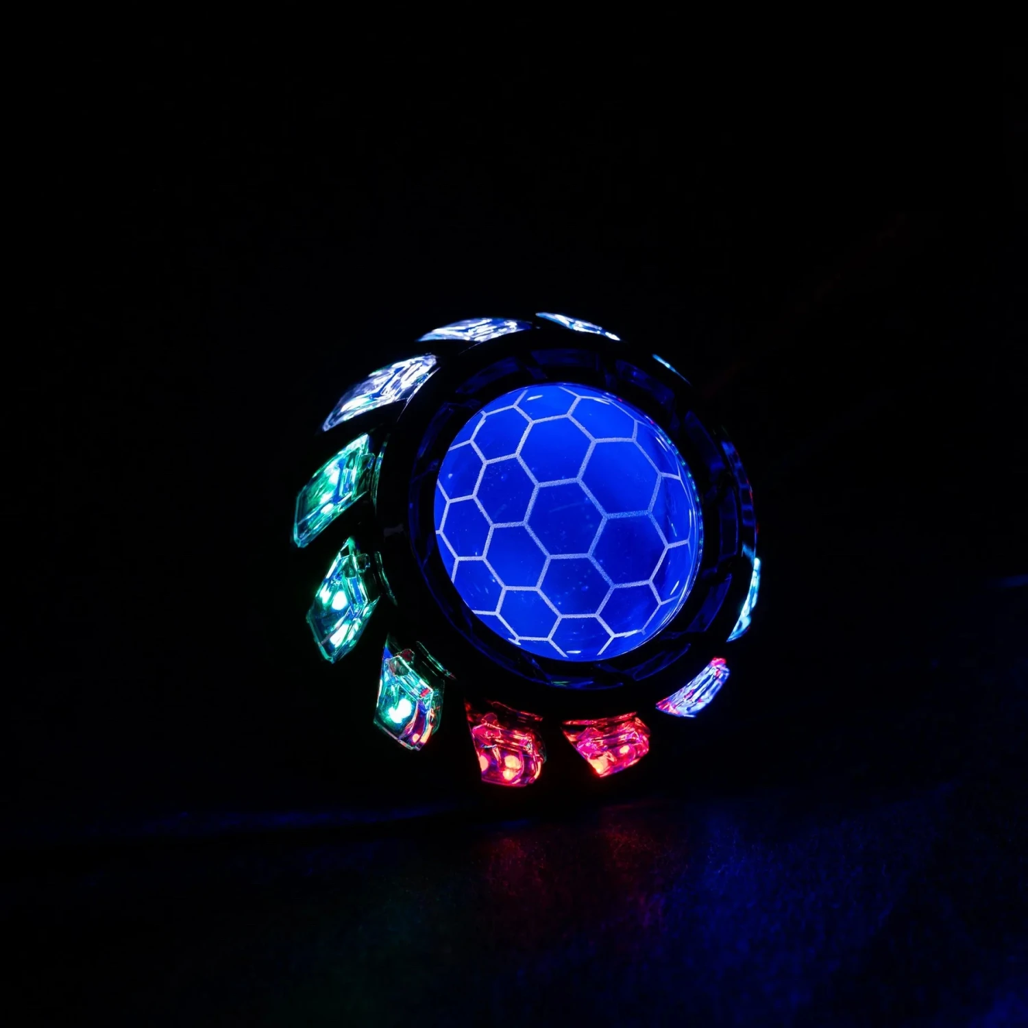 Turbine LED Headlight 4 Turbine LED Headlight - Image 2