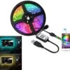 SMD5050 RGB Gaming TV/PC LED Back Light With Bluetooth Control 1 SMD5050 RGB Gaming TV/PC LED Back Light With Bluetooth Control -Lighting Fixtures Shop wifi rgb 1 1